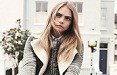 Cara Delevingne torna on air per Pepe Jeans. Firma Laird&Partners
