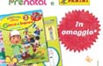 Prénatal e Panini presentano ai bambini i personaggi Disney