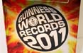 GXT e Mondadori insieme per promuovere il Guinness World Records 2011