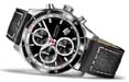Eberhard & Co. lancia il Watch Forum Challenge con TheCream

