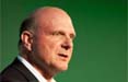 Ballmer (Microsoft): 'Il futuro sarà digitale'