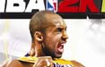 2K Sports lancia il gioco NBA 2K10 