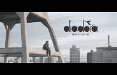 DUDE a New York per il nuovo spot Diadora