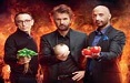 Su Cielo debutta il nuovo talent 'MasterChef'