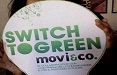 Movi&co. lancia il progetto 'Switch to Green'