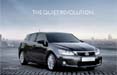 La rivoluzione si fa in silenzio con Lexus CT 200h Full Hybrid e 1861united 