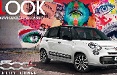 Lancio firmato Leo Burnett per la nuova Fiat 500L