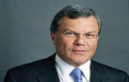 Sorrell all'IAA World Congress di Pechino: dieci punti sull'industry 