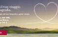 Con Ogilvy & Mather Italy e American Express la mostra fotografica si crea in viaggio