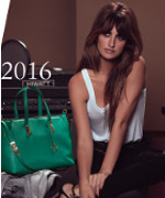 Penelope Cruz canta 'Tu si ‘na cosa grande' nello spot Carpisa on air a Sanremo