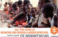 casiraghi greco& firma la campagna per la donazione del 5xMille al Cesvi