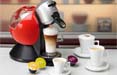 Nescafé Dolce Gusto si promuove con Expert 