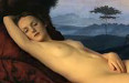 LO STORYTELLING DI ADVexpress: MPC - TRANSFORMING OLD MASTERS Sleeping Venus