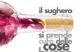 DDB firma la campagna 'Il sughero si prende cura delle cose buone'
