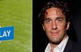 Luca Toni testimonial della campagna Back in Play