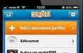 Con Lumata l'adv debutta su Ruzzle