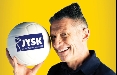 Jysk esordisce in TV con Key Adv e Andrea Lucchetta