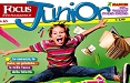 Focus Junior premia i migliori giornalini di classe