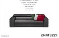 Natuzzi e BCube festeggiano l’unità di Italia