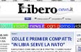 Il quotidiano Libero cresce sull'online