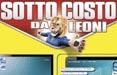 Al via la nuova campagna di Euronics Italia 'Sottocosto da Leoni'