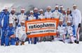 ratiopharm Italia in campagna per le Olimpiadi Invernali
