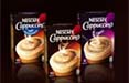 Nescafé Cappuccino porta negli USA con Tribal DDB