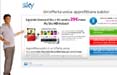 WebSystem raccoglie la pubblicità di sky.it