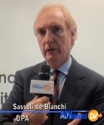 Sassoli: 'Fuori gli 800mln per la banda larga'