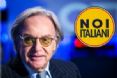 Diego Della Valle pronto a scendere in campo come politico. 'Noi Italiani' il simbolo scelto