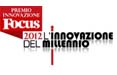 Focus premia l'invenzione del millennio