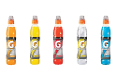  Gatorade presenta la partnership triennale con la Uefa Champions League