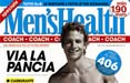 Men's Health si trasforma in 'coach' per i lettori 