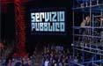 Oltre 1 mln di telespettatori per 'Servizio Pubblico' sulle tv di Publishare