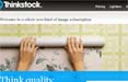 Getty Images amplia Thinkstock, il servizio di immagini in abbonamento

