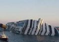 Grandi ascolti per gli speciali Rai e Mediaset sul naufragio di Costa Concordia 