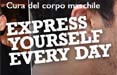 Il concorso Express Yourself Every Day di Philips entra nel vivo