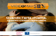 Al via VideomakARS, concorso che premia la creatività dei giovani akl servizio dell'arte in vista di Expo 2015