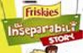 Friskies punta sul branded entertainment con YAM112003