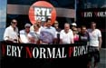 Con un budget di 4 mln partirà ad aprile la nuova campagna di Rtl 102.5
