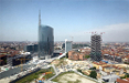 Tower Parade, 31 torri in fila per i 15 anni di Gruppo UniCredit
