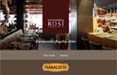 Parmacotto, debutta online il sito dedicato alle Salumerie Rosi 