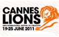 Aperte le iscrizioni a Cannes Lions 2011 
