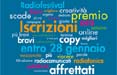 Radiofestival, termine iscrizioni prorogato al 15 febbraio 