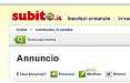 Subito.it lancia l'adv fai da te per gli inserzionisti locali