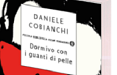 Daniele Cobianchi presenta il libro 'Dormivo con i guanti di pelle'