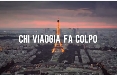 Expedia.it in tv con la campagna 'Chi viaggia fa colpo!'. Firma Ogilvy & Mather, pianifica PHD