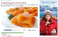 Italiaonline: sul portale Buonissimo la sezione speciale sul Salmone Norvegese 