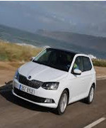 Skoda mette in gara la creatività