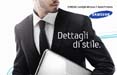 Samsung lancia i nuovi notebook con Cheil Italia e 500 mila euro 